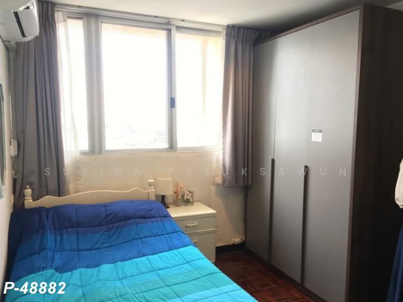 Tai Ping Towers, Bangkok, 582 Soi Sukhumvit 63, Khlong Tan Nua, Watthana, Bangkok, 2 Bedrooms, 102 sqm, Condo For Rent, by Susira Preuksawun, 500231798 - DDproperty.com