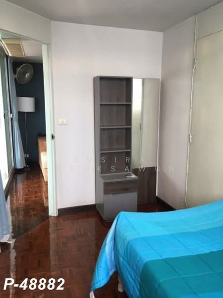 Tai Ping Towers, Bangkok, 582 Soi Sukhumvit 63, Khlong Tan Nua, Watthana, Bangkok, 2 Bedrooms, 102 sqm, Condo For Rent, by Susira Preuksawun, 500231798 - DDproperty.com