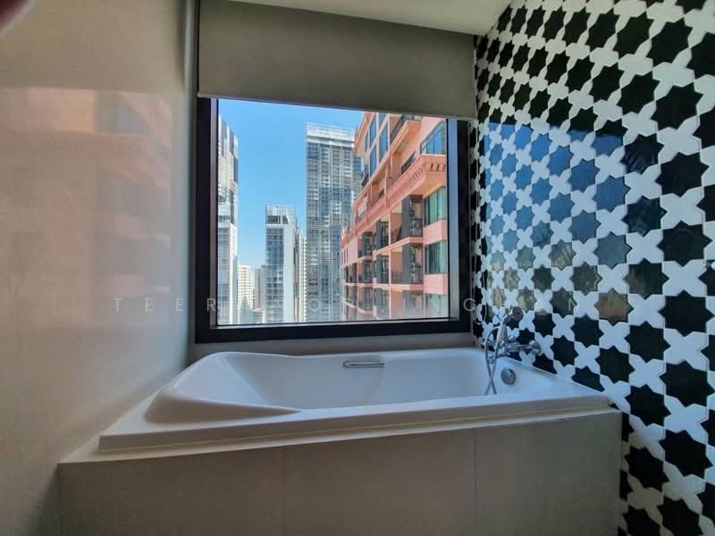 AGUSTON Sukhumvit 22, Bangkok, 140 Sukhumvit Road, Khlong Toei, Khlong Toei, Bangkok, 2 Bedrooms, 96 sqm, Condo For Sale, by Teeranop Inchan, 500231799 - DDproperty.com