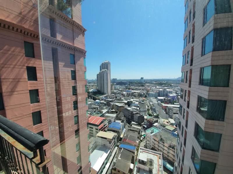 AGUSTON Sukhumvit 22, Bangkok, 140 Sukhumvit Road, Khlong Toei, Khlong Toei, Bangkok, 2 Bedrooms, 96 sqm, Condo For Sale, by Teeranop Inchan, 500231799 - DDproperty.com