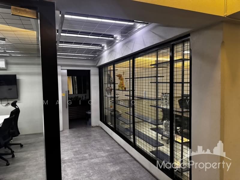 ให้เช่าอาคารสำนักงาน ในย่านพระราม 9, กรุงเทพ, พระราม 9, สวนหลวง, สวนหลวง, กรุงเทพ, 1,100 ตร.ม., ตึกแถว-อาคารพาณิชย์ ให้เช่า, โดย Magic Property, 500231800 - DDproperty.com