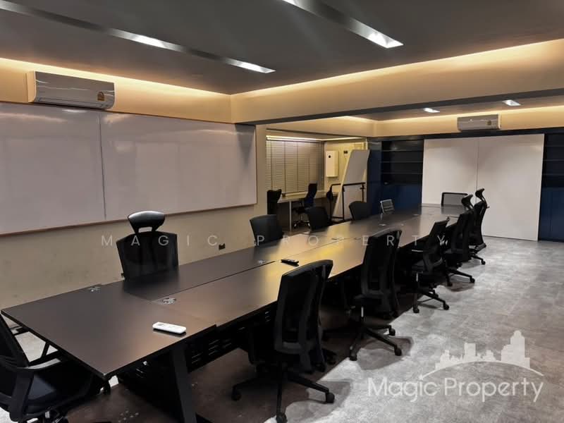 ให้เช่าอาคารสำนักงาน ในย่านพระราม 9, กรุงเทพ, พระราม 9, สวนหลวง, สวนหลวง, กรุงเทพ, 1,100 ตร.ม., ตึกแถว-อาคารพาณิชย์ ให้เช่า, โดย Magic Property, 500231800 - DDproperty.com