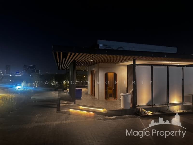 Office Building for Rent in Rama 9, Bangkok, พระราม 9, Suan Luang, Suan Luang, Bangkok, , 1,100 sqm, Shophouse For Rent, by Magic Property, 500231800 - DDproperty.com