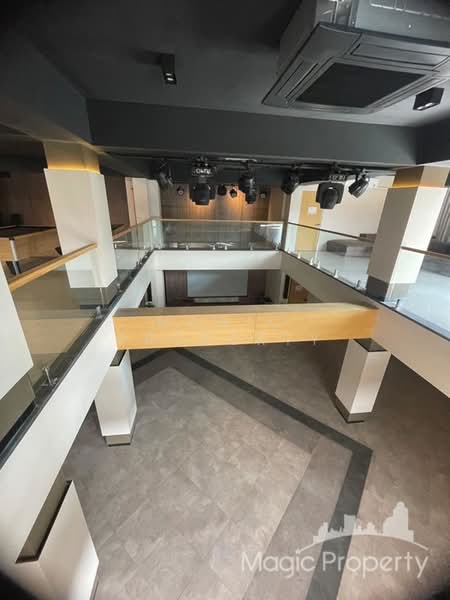 Office Building for Rent in Rama 9, Bangkok, พระราม 9, Suan Luang, Suan Luang, Bangkok, , 1,100 sqm, Shophouse For Rent, by Magic Property, 500231800 - DDproperty.com