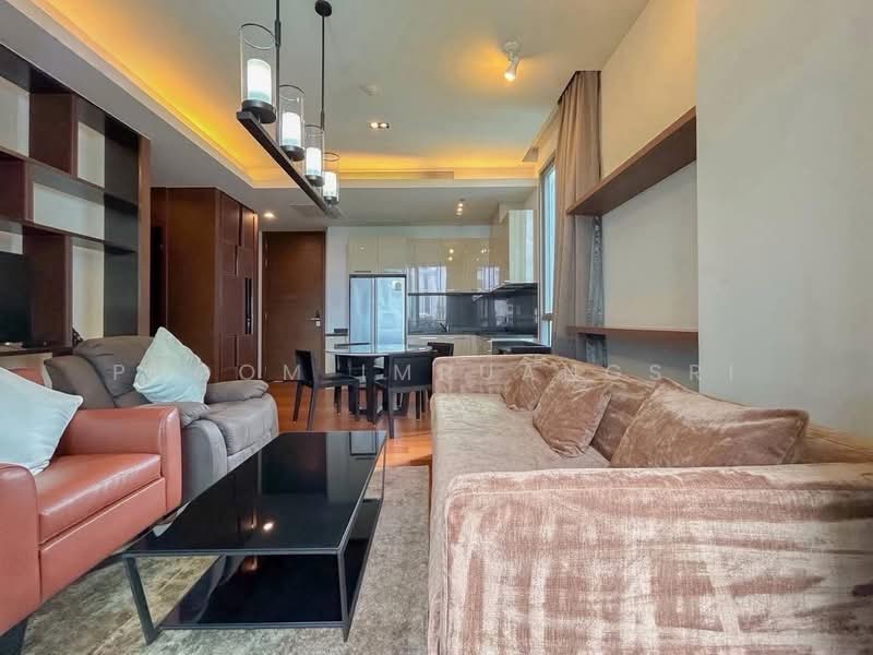 Quattro by Sansiri, Bangkok, 134 Thong Lo 4 Alley, Khlong Tan Nua, Watthana, Bangkok, 2 Bedrooms, 80 sqm, Condo For Rent, by Phoom Imruangsri, 500231802 - DDproperty.com