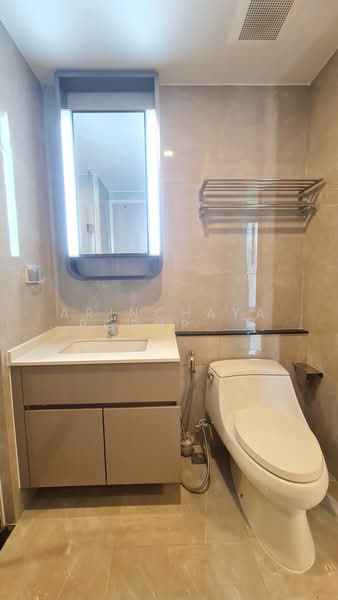 One9Five Asoke-Rama 9, Bangkok, 195 Soi Rama 9 Soi 5, Huai Khwang, Huai Khwang, Bangkok, 1 Bedroom, 43 sqm, Condo For Sale, by Arinchaya Pornphakdeewattana, 500231803 - DDproperty.com