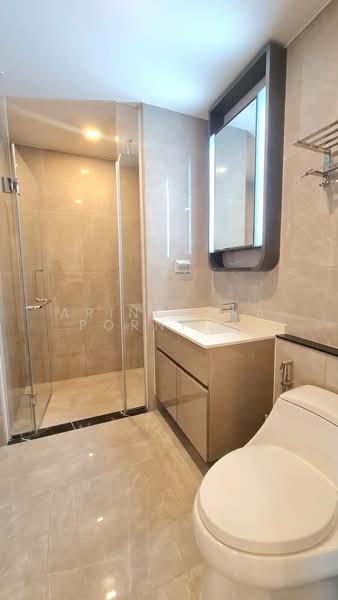 One9Five Asoke-Rama 9, Bangkok, 195 Soi Rama 9 Soi 5, Huai Khwang, Huai Khwang, Bangkok, 1 Bedroom, 43 sqm, Condo For Sale, by Arinchaya Pornphakdeewattana, 500231803 - DDproperty.com