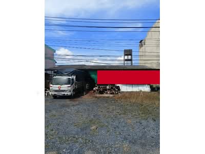 ขาย - โกดังพร้อมที่ดินชะอวด นครศรีธรรมราช, นครศรีธรรมราช