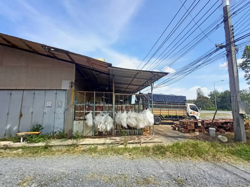 โกดังพร้อมที่ดินชะอวด นครศรีธรรมราช, Nakhon Si Thammarat, Ko Khan, Cha-uat, Nakhon Si Thammarat, , 402 sqm, Warehouse/Factory For Sale, by The Best Property Agent ปอน, 500231804 - DDproperty.com