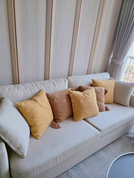 Noble Recole, Bangkok, 77 Soi Sukhumvit 19 Sukhumvit Road, Khlongtoei Nua, Watthana, Bangkok, 2 Bedrooms, 68 sqm, Condo For Sale, by Isika Tonkham, 500231808 - DDproperty.com