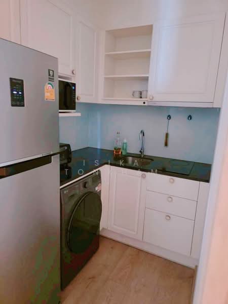 Noble Recole, Bangkok, 77 Soi Sukhumvit 19 Sukhumvit Road, Khlongtoei Nua, Watthana, Bangkok, 2 Bedrooms, 68 sqm, Condo For Sale, by Isika Tonkham, 500231808 - DDproperty.com