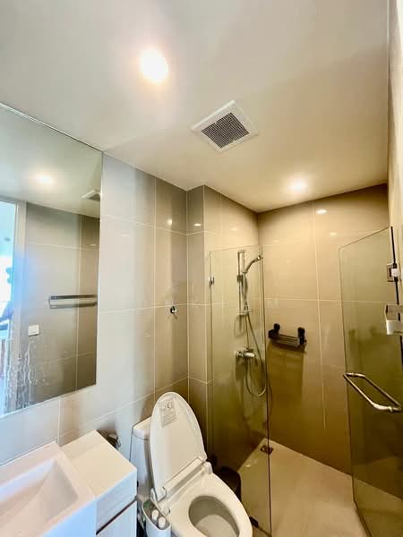 Noble Recole, Bangkok, 77 Soi Sukhumvit 19 Sukhumvit Road, Khlongtoei Nua, Watthana, Bangkok, 2 Bedrooms, 68 sqm, Condo For Sale, by Isika Tonkham, 500231808 - DDproperty.com