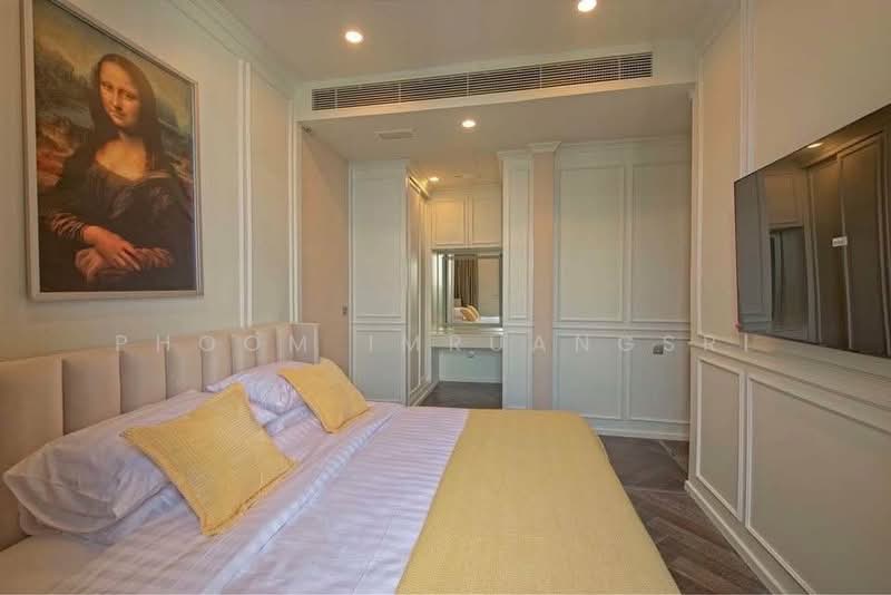 The Esse Sukhumvit 36, Bangkok, Soi Sukhumvit 36, Sukhumvit Road, Phra Kanong, Khlong Toei, Bangkok, 2 Bedrooms, 77 sqm, Condo For Rent, by Phoom Imruangsri, 500231809 - DDproperty.com