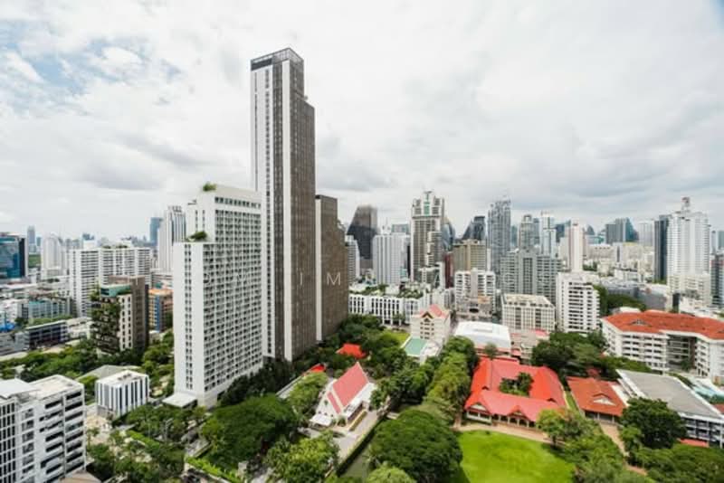 The Esse Asoke : ดิ เอส อโศก, กรุงเทพ, 333 ซอยสุขุมวิท 21 ถนนสุขุมวิท, คลองเตยเหนือ, วัฒนา, กรุงเทพ, 47 ตร.ม., คอนโด ให้เช่า, โดย Phoom Imruangsri, 500231812 - DDproperty.com