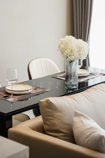 The Esse Asoke, Bangkok, 333 Soi Sukhumvit 21, Sukhumvit Road, Khlongtoei Nua, Watthana, Bangkok, 1 Bedroom, 47 sqm, Condo For Rent, by Phoom Imruangsri, 500231812 - DDproperty.com