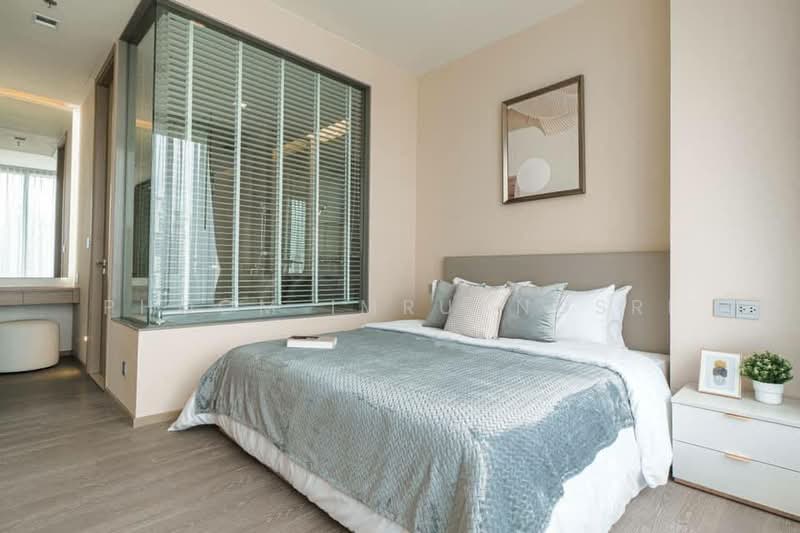 The Esse Asoke, Bangkok, 333 Soi Sukhumvit 21, Sukhumvit Road, Khlongtoei Nua, Watthana, Bangkok, 1 Bedroom, 47 sqm, Condo For Rent, by Phoom Imruangsri, 500231812 - DDproperty.com