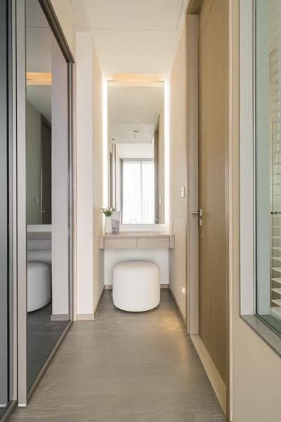 The Esse Asoke, Bangkok, 333 Soi Sukhumvit 21, Sukhumvit Road, Khlongtoei Nua, Watthana, Bangkok, 1 Bedroom, 47 sqm, Condo For Rent, by Phoom Imruangsri, 500231812 - DDproperty.com