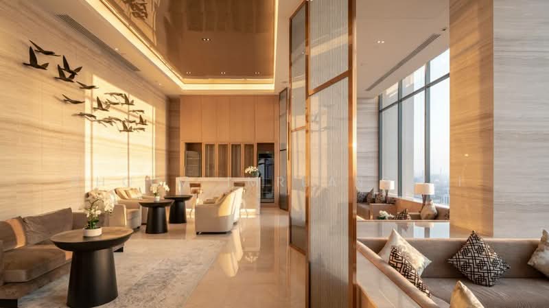 The Esse Asoke : ดิ เอส อโศก, กรุงเทพ, 333 ซอยสุขุมวิท 21 ถนนสุขุมวิท, คลองเตยเหนือ, วัฒนา, กรุงเทพ, 47 ตร.ม., คอนโด ให้เช่า, โดย Phoom Imruangsri, 500231812 - DDproperty.com