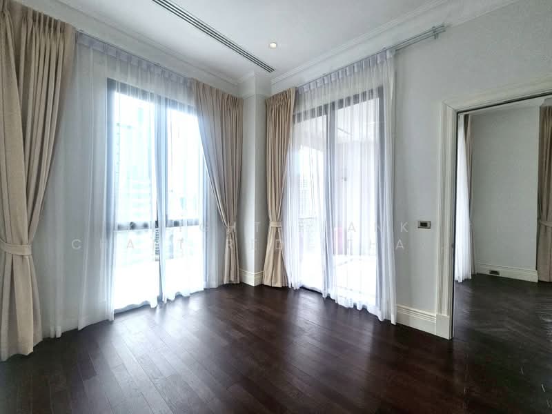 98 Wireless, Bangkok, 98 Wireless Road, Lumphini, Pathum Wan, Bangkok, 2 Bedrooms, 121 sqm, Condo For Rent, by Knight Frank Chartered (Thailand) Co.,Ltd, 500231813 - DDproperty.com