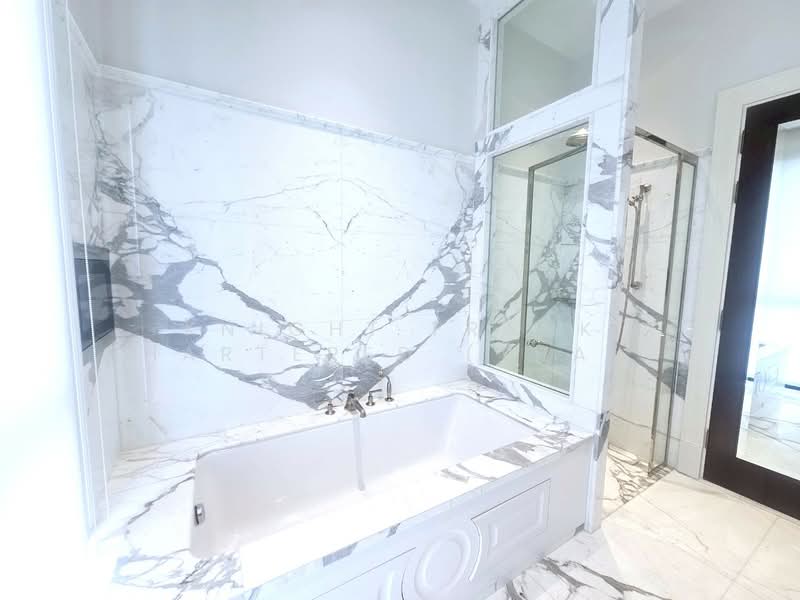 98 Wireless, Bangkok, 98 Wireless Road, Lumphini, Pathum Wan, Bangkok, 2 Bedrooms, 121 sqm, Condo For Rent, by Knight Frank Chartered (Thailand) Co.,Ltd, 500231813 - DDproperty.com