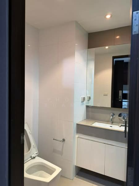 The Address Pathumwan, Bangkok, 470 Petchburi Road, Thanon Phetchaburi, Ratchathewi, Bangkok, 2 Bedrooms, 70 sqm, Condo For Rent, by Phoom Imruangsri, 500231816 - DDproperty.com