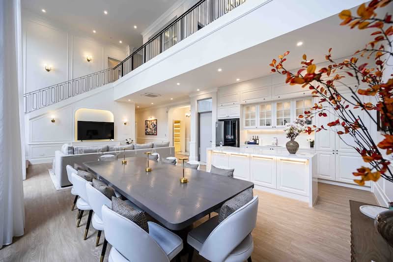 Narasiri Krungthep Kreetha : นาราสิริ กรุงเทพกรีฑา, กรุงเทพ, 69 ซอยประชาร่วมใจ, หัวหมาก, บางกะปิ, กรุงเทพ, 554 ตร.ม., บ้านเดี่ยว ขาย, โดย Kanrutai Dawruang, 500231817 - DDproperty.com