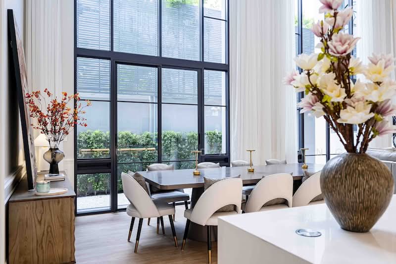 Narasiri Krungthep Kreetha, Bangkok, 69 Soi Pracha Ruamjai, Hua Mak, Bang Kapi, Bangkok, 4 Bedrooms, 554 sqm, Single Detached House For Sale, by Kanrutai Dawruang, 500231817 - DDproperty.com