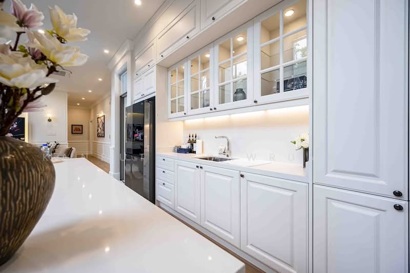 Narasiri Krungthep Kreetha : นาราสิริ กรุงเทพกรีฑา, กรุงเทพ, 69 ซอยประชาร่วมใจ, หัวหมาก, บางกะปิ, กรุงเทพ, 554 ตร.ม., บ้านเดี่ยว ขาย, โดย Kanrutai Dawruang, 500231817 - DDproperty.com