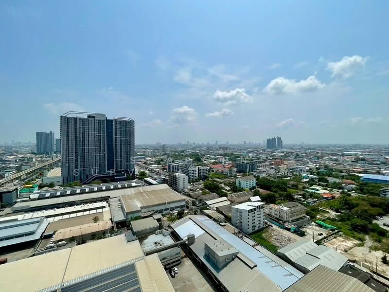 Supalai Veranda Sukhumvit 117, Samut Prakan, Sukhumvit 117, Bang Muang Mai, Muang Samut Prakarn, Samut Prakan, 1 Bedroom, 30 sqm, Condo For Rent, by Shaporn Supvilaiphisan, 500231820 - DDproperty.com