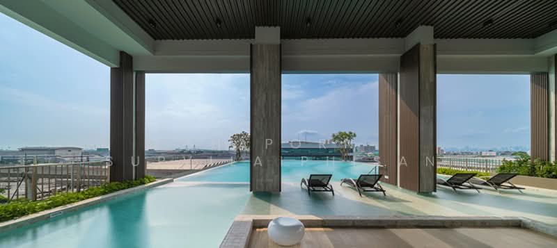 Supalai Veranda Sukhumvit 117 : ศุภาลัย เวอเรนด้า สุขุมวิท 117, สมุทรปราการ, ถ. สุขุมวิท 117, บางเมืองใหม่, เมืองสมุทรปราการ, สมุทรปราการ, 30 ตร.ม., คอนโด ให้เช่า, โดย Shaporn Supvilaiphisan, 500231820 - DDproperty.com