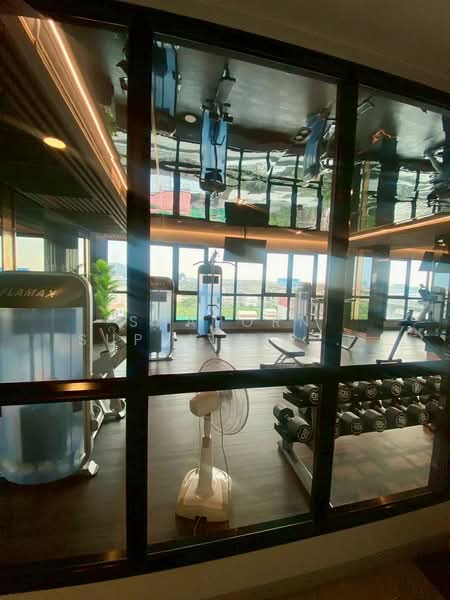 Supalai Veranda Sukhumvit 117, Samut Prakan, Sukhumvit 117, Bang Muang Mai, Muang Samut Prakarn, Samut Prakan, 1 Bedroom, 30 sqm, Condo For Rent, by Shaporn Supvilaiphisan, 500231820 - DDproperty.com