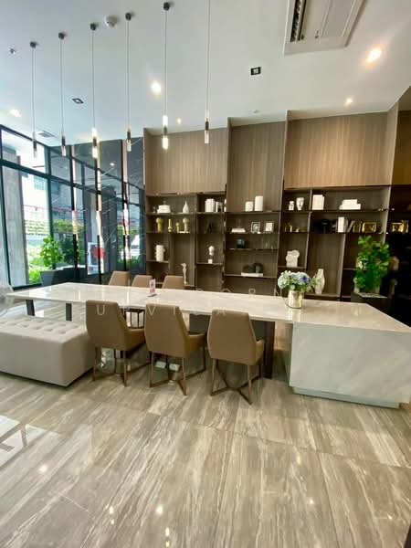 Supalai Veranda Sukhumvit 117, Samut Prakan, Sukhumvit 117, Bang Muang Mai, Muang Samut Prakarn, Samut Prakan, 1 Bedroom, 30 sqm, Condo For Rent, by Shaporn Supvilaiphisan, 500231820 - DDproperty.com