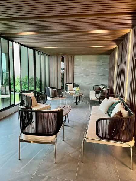 Supalai Veranda Sukhumvit 117 : ศุภาลัย เวอเรนด้า สุขุมวิท 117, สมุทรปราการ, ถ. สุขุมวิท 117, บางเมืองใหม่, เมืองสมุทรปราการ, สมุทรปราการ, 30 ตร.ม., คอนโด ให้เช่า, โดย Shaporn Supvilaiphisan, 500231820 - DDproperty.com