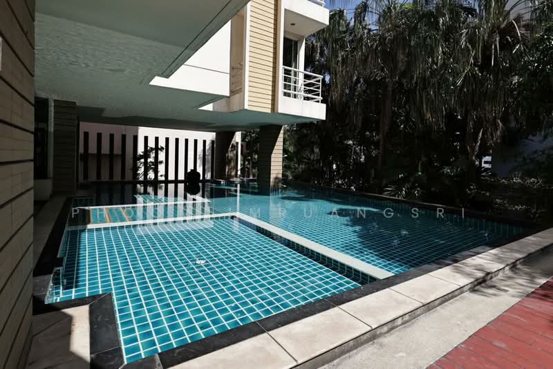 The Amethyst 39 : ดิ แอมมิธิส สุขุมวิท 39, กรุงเทพ, สุขุมวิท, คลองตันเหนือ, วัฒนา, กรุงเทพ, 52 ตร.ม., คอนโด ให้เช่า, โดย Phoom Imruangsri, 500231821 - DDproperty.com