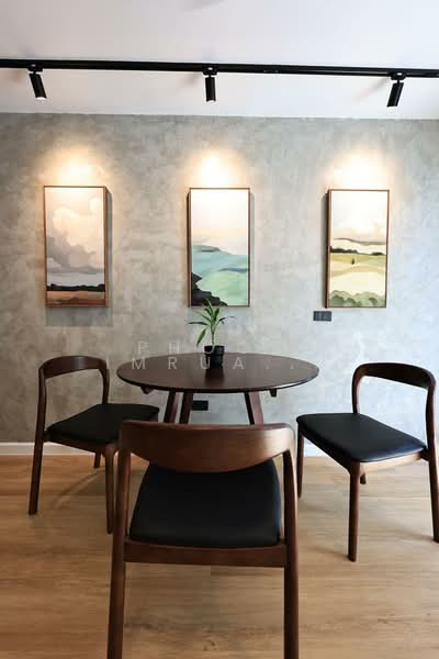 The Amethyst 39, Bangkok, Sukhumvit, Khlong Tan Nua, Watthana, Bangkok, 1 Bedroom, 52 sqm, Condo For Rent, by Phoom Imruangsri, 500231821 - DDproperty.com