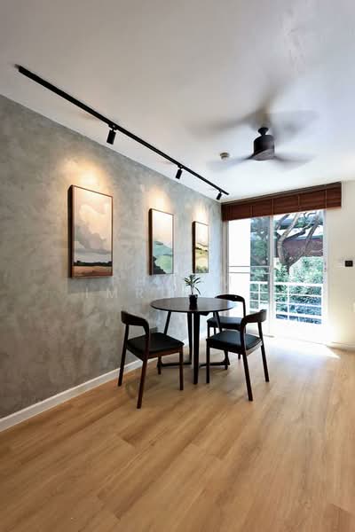 The Amethyst 39, Bangkok, Sukhumvit, Khlong Tan Nua, Watthana, Bangkok, 1 Bedroom, 52 sqm, Condo For Rent, by Phoom Imruangsri, 500231821 - DDproperty.com