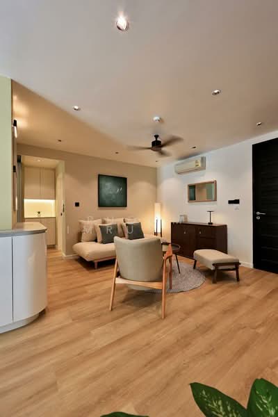 The Amethyst 39, Bangkok, Sukhumvit, Khlong Tan Nua, Watthana, Bangkok, 1 Bedroom, 52 sqm, Condo For Rent, by Phoom Imruangsri, 500231821 - DDproperty.com