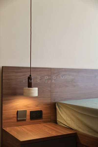 The Amethyst 39, Bangkok, Sukhumvit, Khlong Tan Nua, Watthana, Bangkok, 1 Bedroom, 52 sqm, Condo For Rent, by Phoom Imruangsri, 500231821 - DDproperty.com