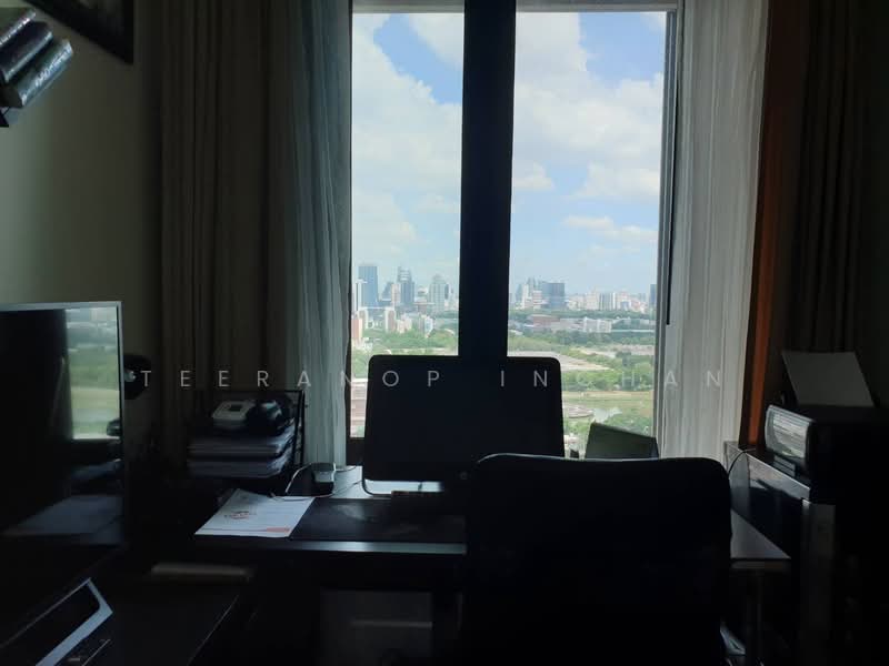 AGUSTON Sukhumvit 22, Bangkok, 140 Sukhumvit Road, Khlong Toei, Khlong Toei, Bangkok, 3 Bedrooms, 156 sqm, Condo For Sale, by Teeranop Inchan, 500231822 - DDproperty.com