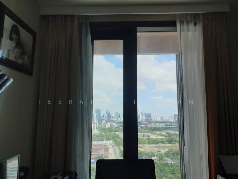 AGUSTON Sukhumvit 22, Bangkok, 140 Sukhumvit Road, Khlong Toei, Khlong Toei, Bangkok, 3 Bedrooms, 156 sqm, Condo For Sale, by Teeranop Inchan, 500231822 - DDproperty.com