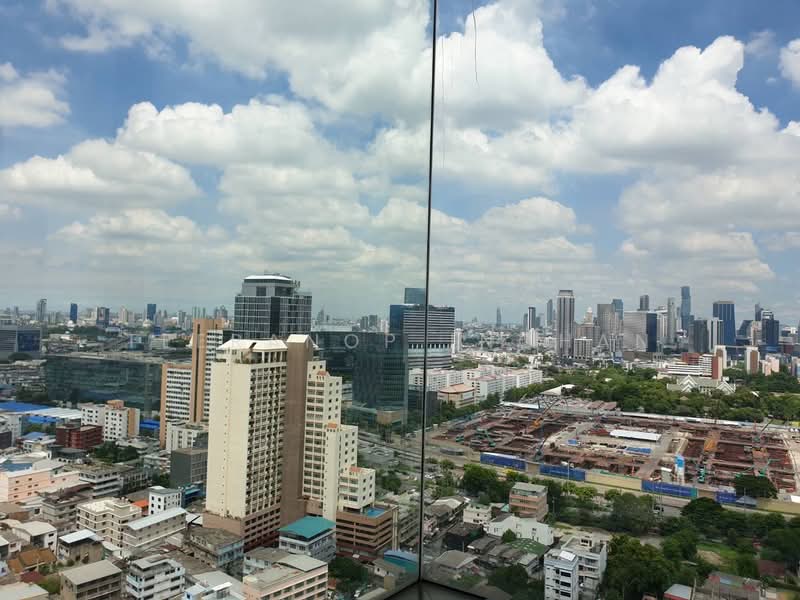 AGUSTON Sukhumvit 22, Bangkok, 140 Sukhumvit Road, Khlong Toei, Khlong Toei, Bangkok, 3 Bedrooms, 156 sqm, Condo For Sale, by Teeranop Inchan, 500231822 - DDproperty.com