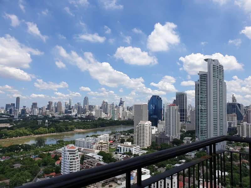AGUSTON Sukhumvit 22, Bangkok, 140 Sukhumvit Road, Khlong Toei, Khlong Toei, Bangkok, 3 Bedrooms, 156 sqm, Condo For Sale, by Teeranop Inchan, 500231822 - DDproperty.com