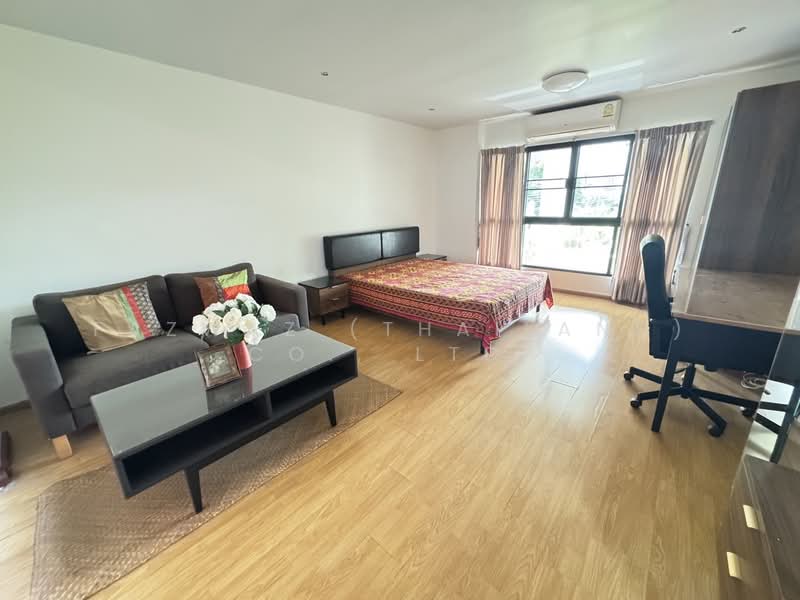 3 Storey House Phaholyothin 30 for Rent | 300 SQM Near BTS Chatuchak, Bangkok, Chan Kasem, Chatuchak, Bangkok, 3 Bedrooms, 300 sqm, Single Detached House For Rent, by Fazwaz (Thailand) Co., Ltd., 500231823 - DDproperty.com
