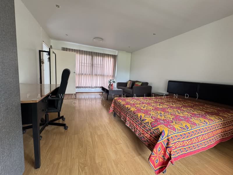 3 Storey House Phaholyothin 30 for Rent | 300 SQM Near BTS Chatuchak, Bangkok, Chan Kasem, Chatuchak, Bangkok, 3 Bedrooms, 300 sqm, Single Detached House For Rent, by Fazwaz (Thailand) Co., Ltd., 500231823 - DDproperty.com