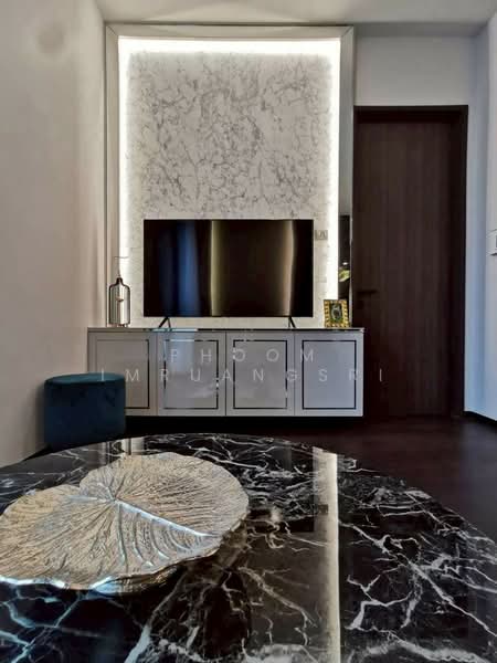 LAVIQ Sukhumvit 57, Bangkok, Soi Sukhumvit 57, Sukhumvit Road, Khlong Tan Nua, Watthana, Bangkok, 1 Bedroom, 44 sqm, Condo For Rent, by Phoom Imruangsri, 500231824 - DDproperty.com