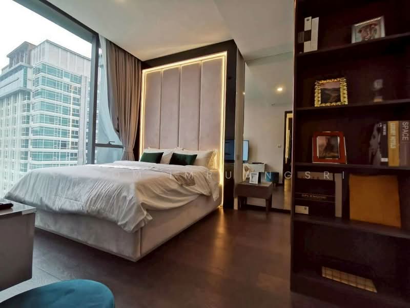 LAVIQ Sukhumvit 57, Bangkok, Soi Sukhumvit 57, Sukhumvit Road, Khlong Tan Nua, Watthana, Bangkok, 1 Bedroom, 44 sqm, Condo For Rent, by Phoom Imruangsri, 500231824 - DDproperty.com
