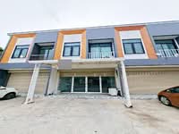 ขาย - อาคารพาณิชย์สัตหีบ ชลบุรี, ชลบุรี