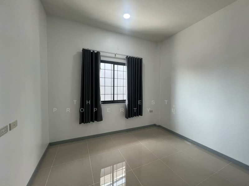 For Sale - อาคารพาณิชย์สัตหีบ ชลบุรี, Chon Buri (Pattaya)