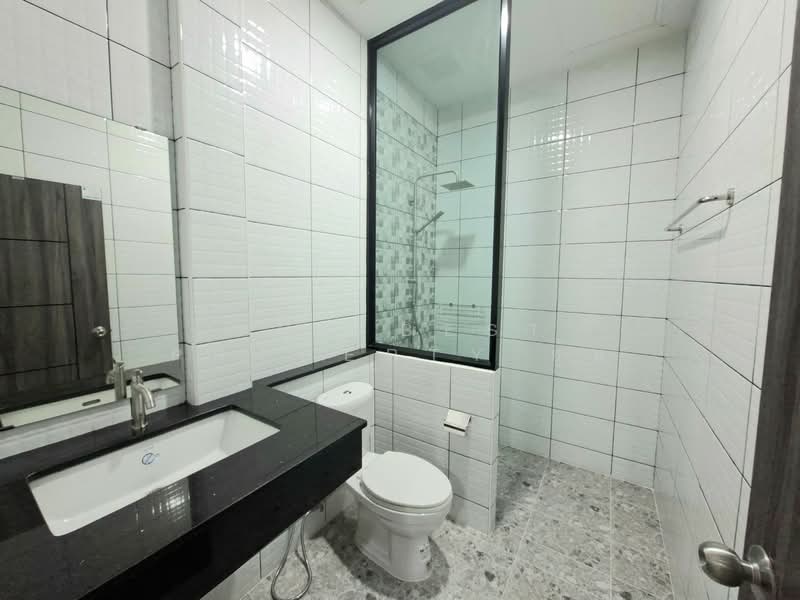 For Sale - อาคารพาณิชย์สัตหีบ ชลบุรี, Chon Buri (Pattaya)