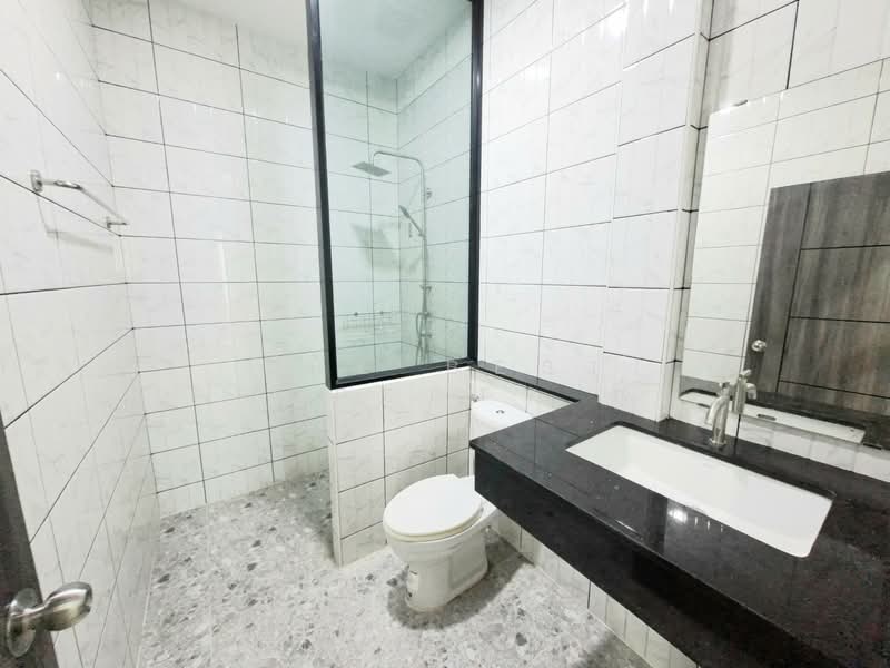 For Sale - อาคารพาณิชย์สัตหีบ ชลบุรี, Chon Buri (Pattaya)